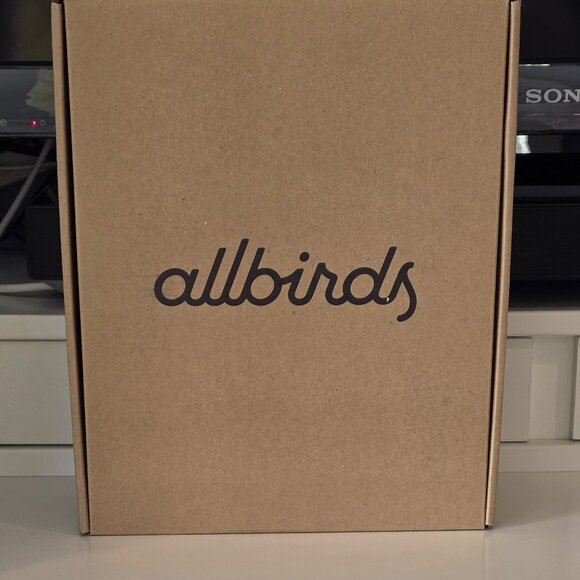 NWT: ALLBIRDS Women’s Tree Loungers Size 11 - Picture 8 of 8